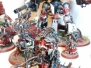 Best Painted 31tes 40K Turnier