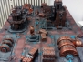 Spieltische