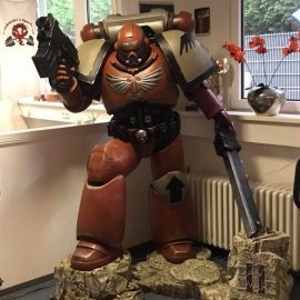 Neuer Wächter im Verein