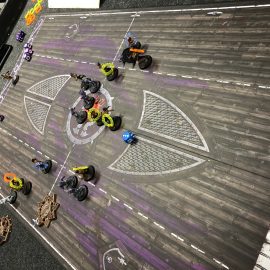 Blood Bowl Liga Kickoff am 17.09.